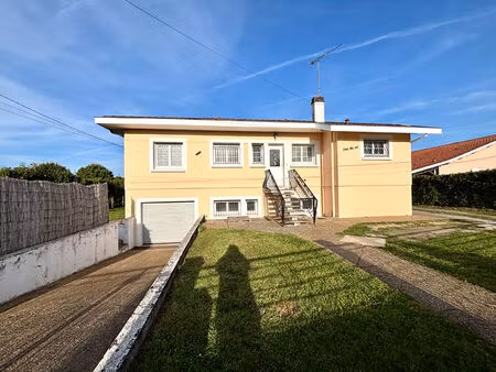 maison 6 pièces 146 m² à vendre / acheter saint-paul-lès-dax 40990 ? | era immobilier