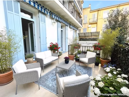 appartement 4 pièces 75 m² à vendre / acheter marseille 5e arrondissement 13005 ? | era im