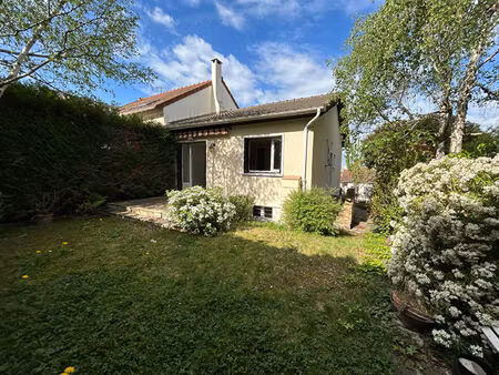 maison 3 pièces 65 m² à vendre / acheter cachan 94230 ? | era immobilier
