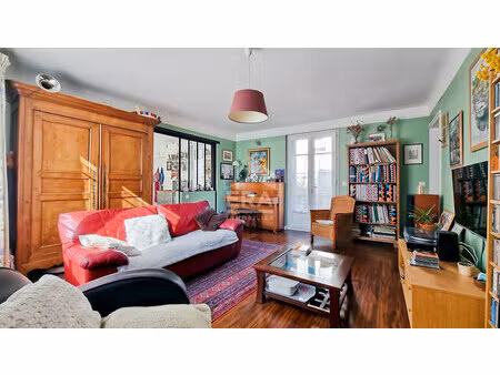 appartement 5 pièces 147 m² à vendre / acheter montreuil 93100 ? | era immobilier