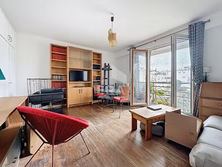 appartement 2 pièces 48 m² à vendre / acheter paris 12e arrondissement 75012 ? | era immob