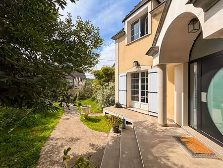 maison 6 pièces 180 m² à vendre / acheter bièvres 91570 ? | era immobilier