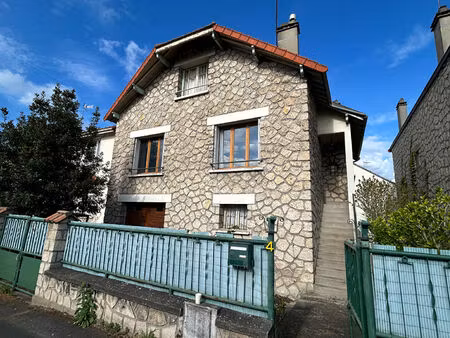 maison 4 pièces 58 m² à vendre / acheter chevilly-larue 94550 ? | era immobilier