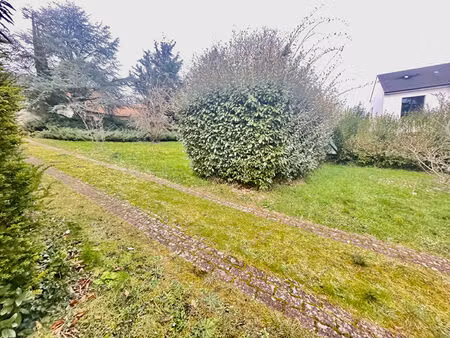 terrain 10 pièces 959 m² à vendre / acheter verrières-le-buisson 91370 ? | era immobilier