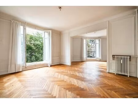 boulogne north – an ideal family apartment with id 2886823555