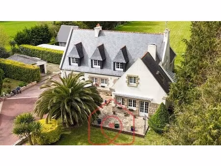 maison de caractère