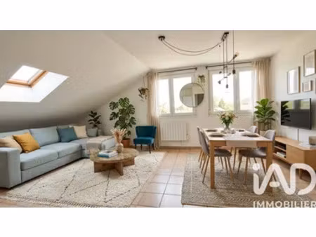 appartement à tarcenay (25620)