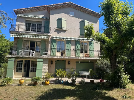 maison à vendre aix en provence 10 pièce(s) 309m2 1 732 000€