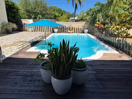 maison à vendre cayenne 7 pièce(s) 229m2 690 000€