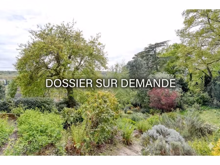 jouy en josas demeure de caractère secteur privilégié.