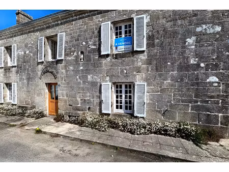 maison à vendre landudec 5 pièce(s) 115m2 149 000€