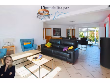 maison à vendre millonfosse 6 pièce(s) 130m2 359 000€