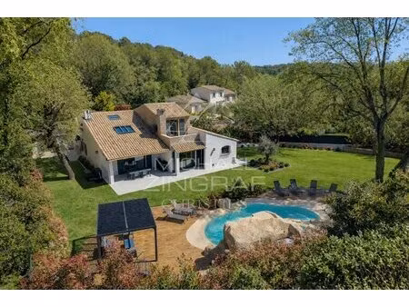 sale - house roquefort-les-pins with id 2786687174