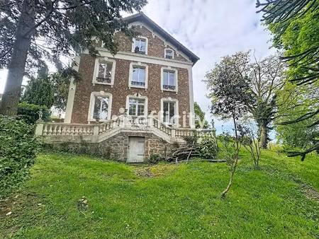 maison 8 pièces - 175 m²