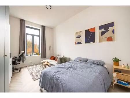 appartement te huur in leuven met 1 slaapkamer