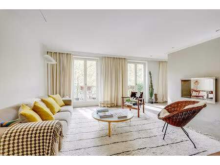 appartement 8 pièces 131 m² à vendre / acheter paris 11e arrondissement 75011 ? | era immo