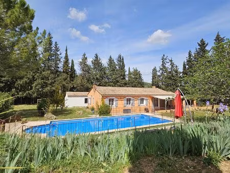 exclusivite - villa plain-pied