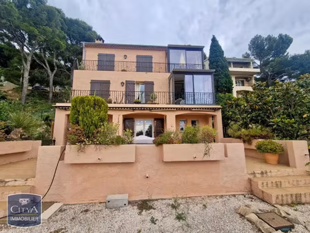 appartement à louer 2 pièces 51.04 m² - toulon (83) - 798€