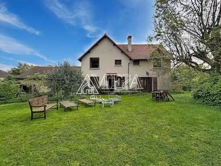 maison de prestige de 174 m2 en vente massy  france