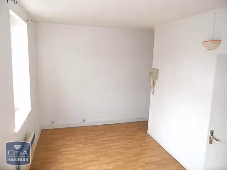 appartement à louer 2 pièces 23.32 m² - lille (59) - 522€