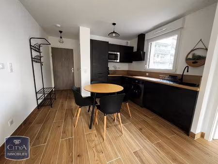 appartement à louer 2 pièces 37.64 m² - meaux (77) - 867€