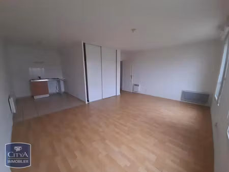 appartement à louer 1 pièce 35.39 m² - veigné (37) - 435€