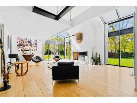 maison de 8 pièces de luxe en vente à herbeville  france