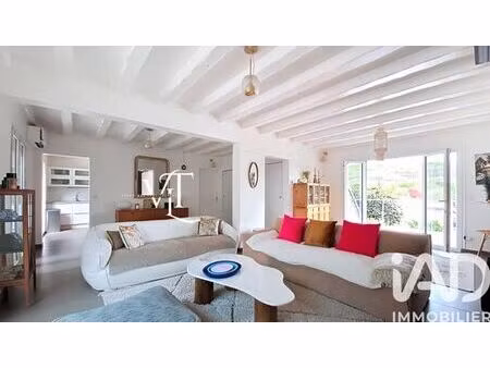 villa de 7 pièces de luxe en vente bièvres  france