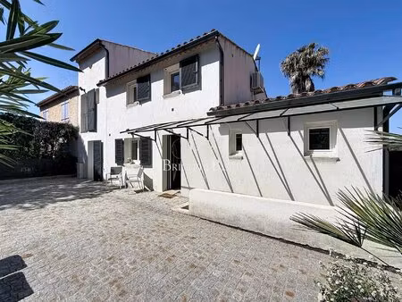 villa a vendre sainte maxime proche centre ville