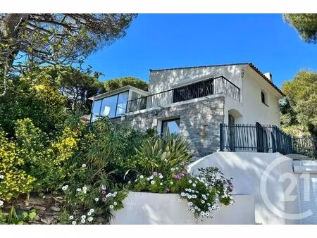 achat : maison (83520)