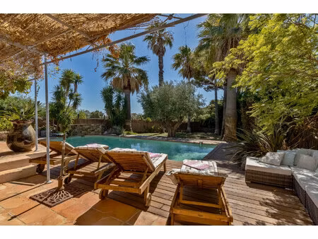 vente villa 7 pièces