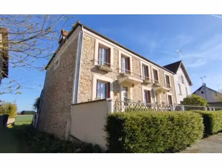 saint-barthélemy (77320)