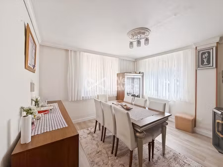 vente maison 5 pièces 100 m² à revin (08500)  149 000 €