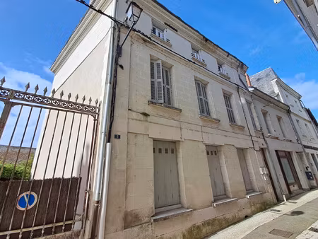 achat immeuble 180m² chatellerault 86100