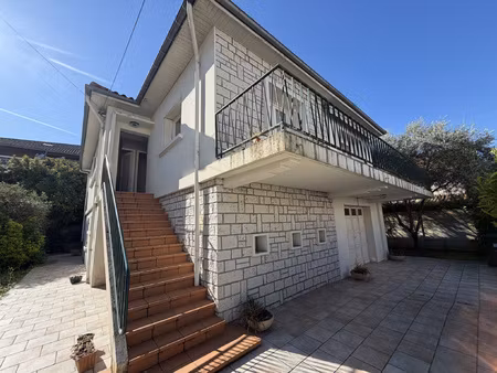 achat maison 4 pièces 138m² agen 47000