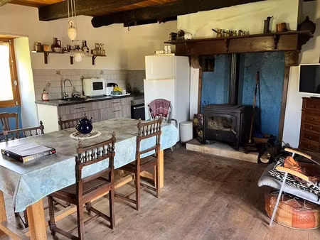 vente maison 3 pièces 57 m² à lalbenque (46230)  149 900 €