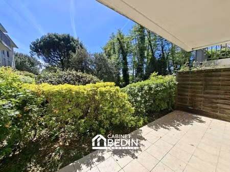 achat maison 3 pièces 60m² le haillan 33185