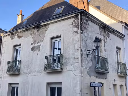 vente maison 90 m2 à martigné-ferchaud