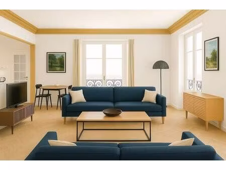 prestigieux immeuble de rapport en vente à suresnes  france