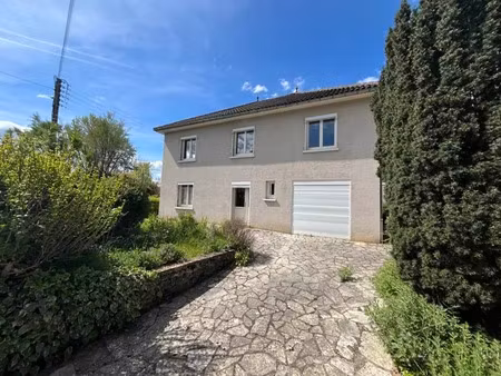 vente maison 5 pièces 150 m² à saint-céré (46400)  159 900 €
