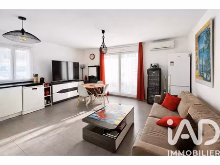 vente appartement 4 pièces 71 m² châteauneuf-les-martigues (13220)