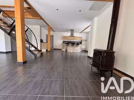 maison traditionnelle à durtol (63830)