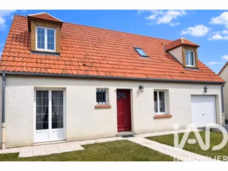 maison à mons-en-laonnois (02000)