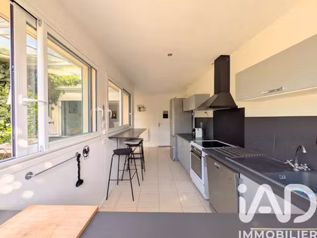 annonce vente maison 4 pièces de 125m2 à cambes (33880) - paruvendu.fr ref 992785919540