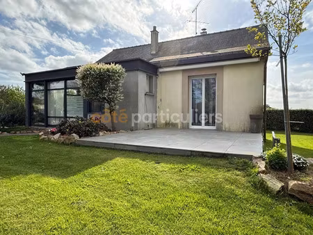 vente maison 8 pièces 136 m² à congrier (53800)  166 400 €
