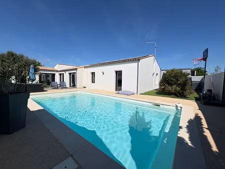 achat maison 5 pièces 120m²