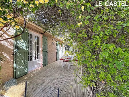 maison à vendre la ciotat