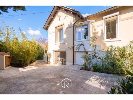 vente maison 4 pièces 127 m² marseille 12 (13012)