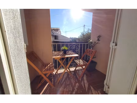 achat maison 3 pièces 63m² cuers 83390