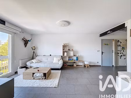 vente appartement 3 pièces 83 m² septèmes-les-vallons (13240)